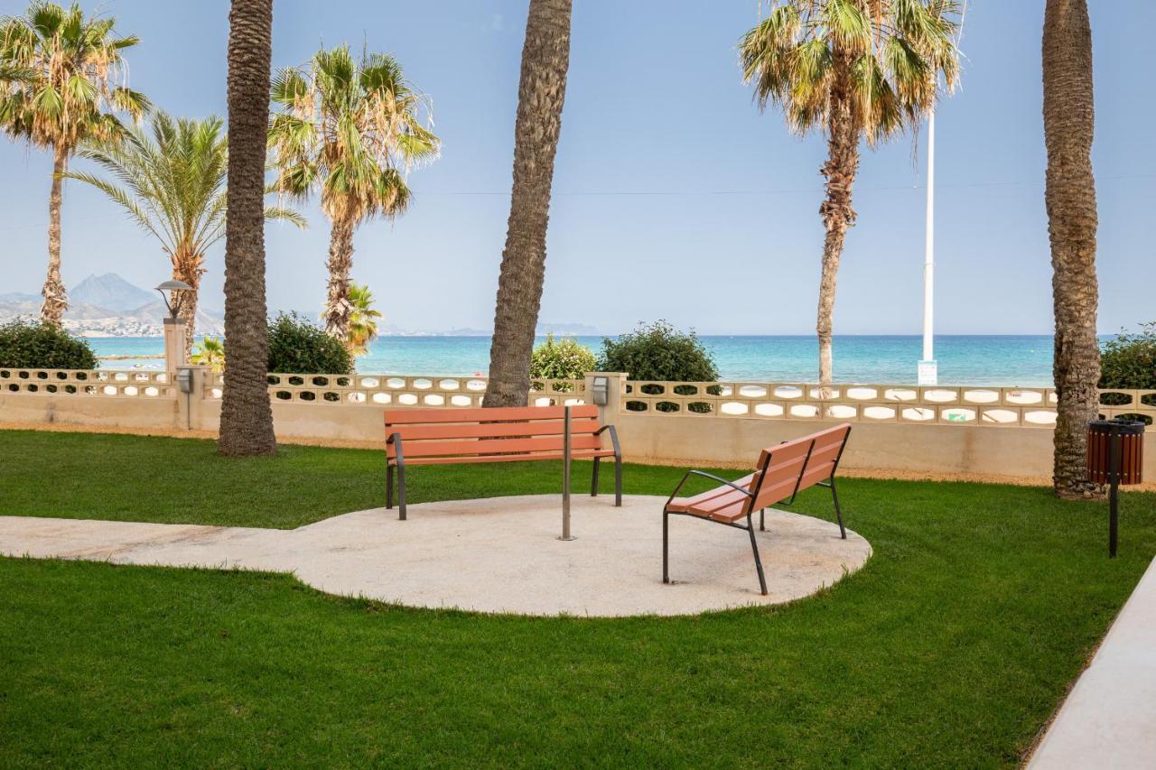 Apartament Fidalsa Bella Vista El Campello Zewnętrze zdjęcie