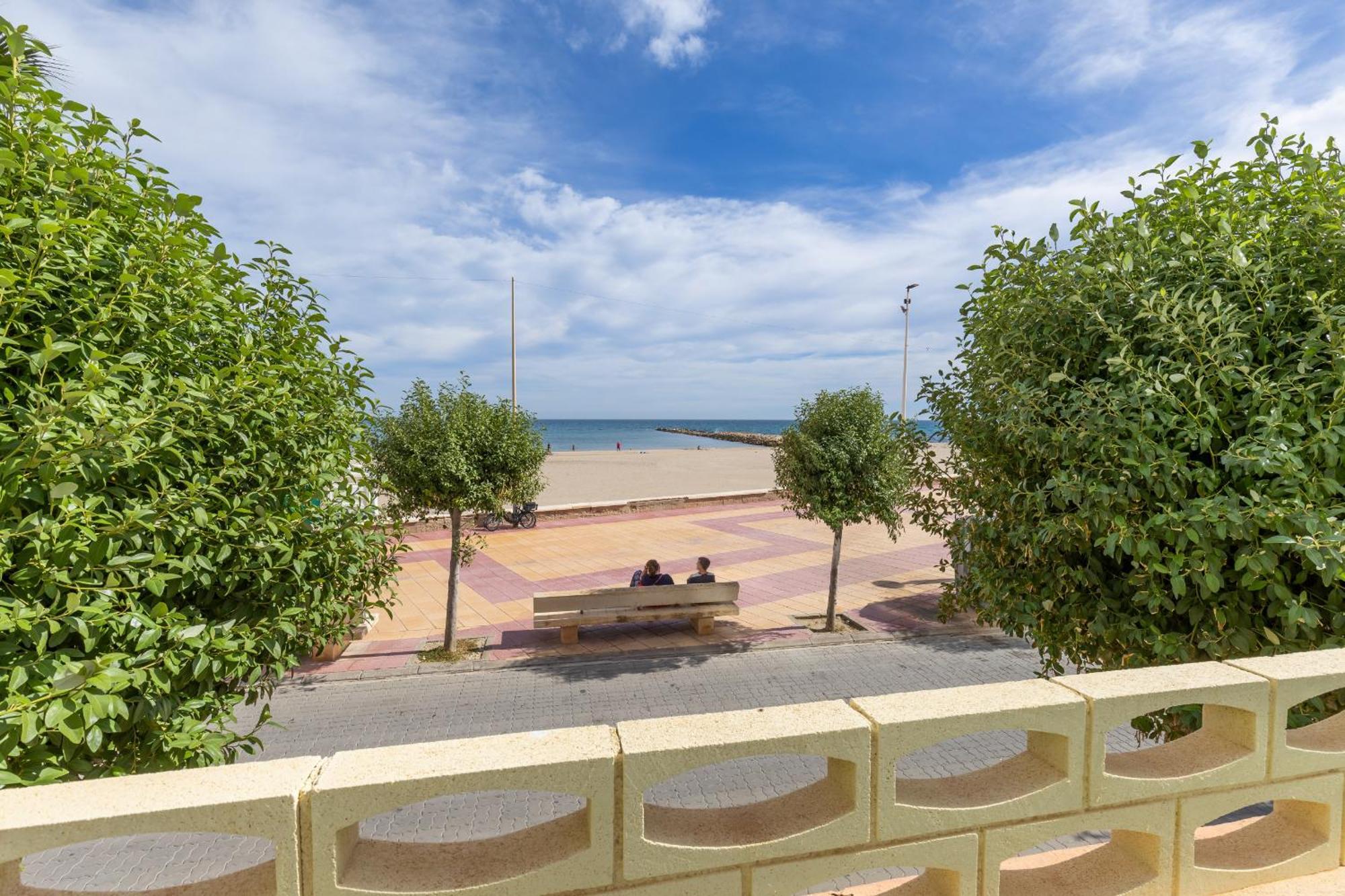 Apartament Fidalsa Bella Vista El Campello Zewnętrze zdjęcie