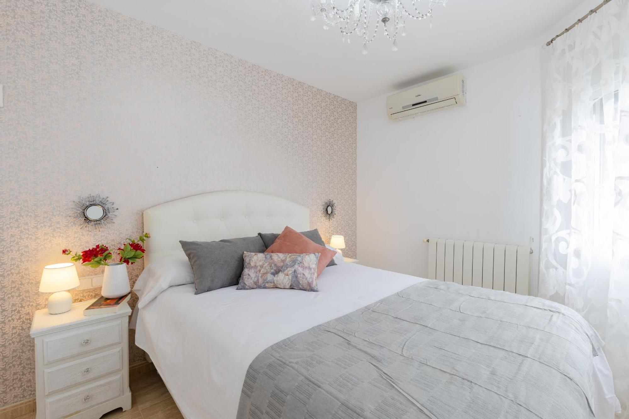 Apartament Fidalsa Bella Vista El Campello Zewnętrze zdjęcie