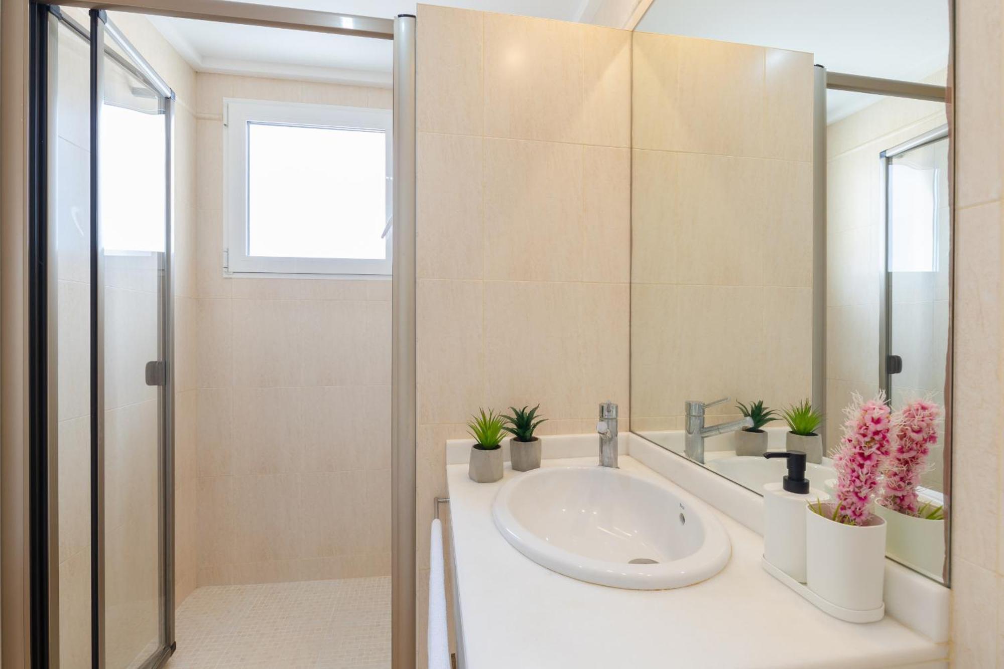 Apartament Fidalsa Bella Vista El Campello Zewnętrze zdjęcie